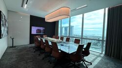 Bank Of Singapore Centre (D1), Office #534422991